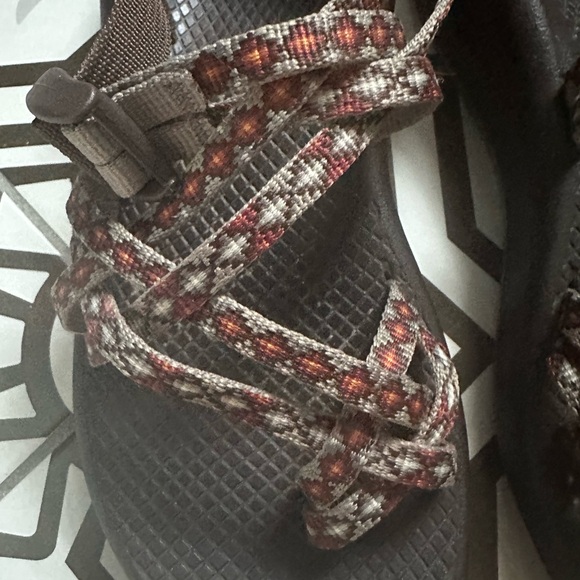 Women’s Chaco ZX2 Double Strap Sandals - Picture 8 of 14